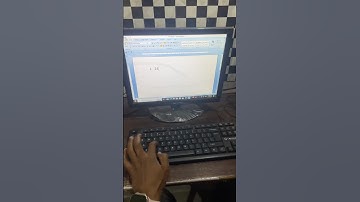 How to create OMR Sheets in MSWord🖥️💫#shorts#AccMaigra