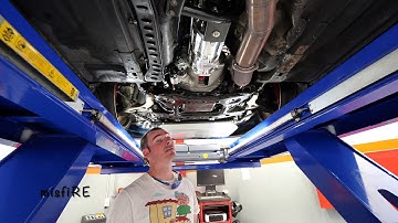 RX7 streeter running a 6spd HGT sequential gearbox everything u need to know