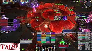 Mythic Antorus - Coven of Shivarra