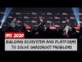 IMS 2020 : Building Ecosystem and Platforms to Solve Grassroot Problems [FULL]