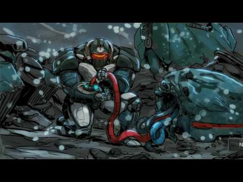 Machine Hunt | Что за дичь?!