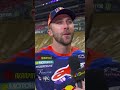 Eli Tomac- St. Louis Press Day #SMX #SupercrossLIVE #KTM
