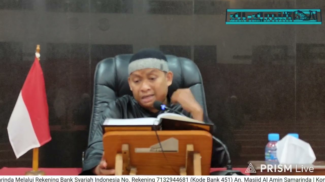 𝗞𝗮𝗷𝗶𝗮𝗻 𝗜𝘀𝗹𝗮𝗺 𝗜𝗹𝗺𝗶𝗮𝗵