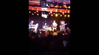 Belanova - Nada De Mas