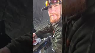 SHALLOW WATER PERCH FISHING!! With a surprise hog Kokanee Salmon.