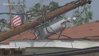 VERIFY: Did Hurricane Ida lead to NYC's first flood emergency?