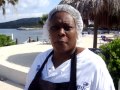 Hilton Curacao Anette Elisabeth CHATA Nominee Stars of the Industry Supervisor 2011