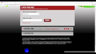 How To redeem EA Dr Pepper Codes