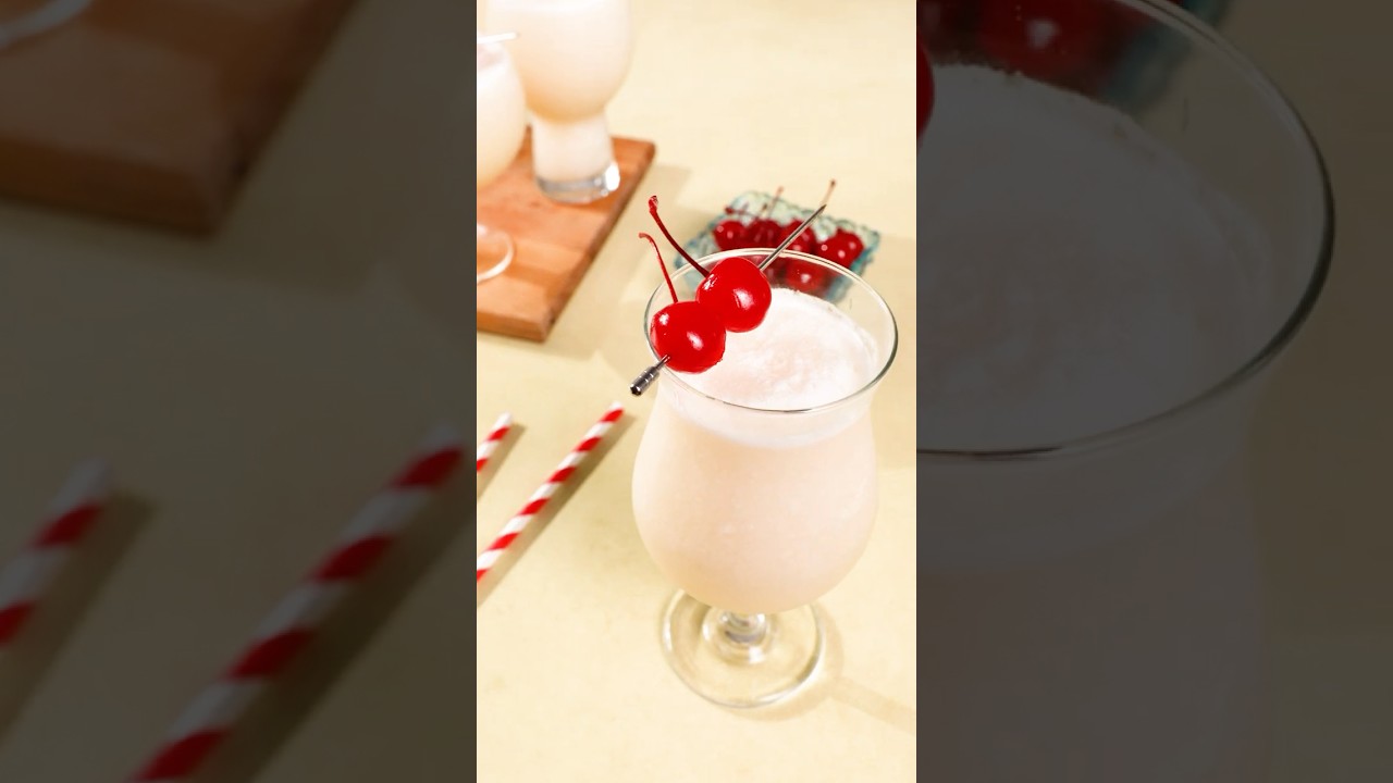 Piña Colada