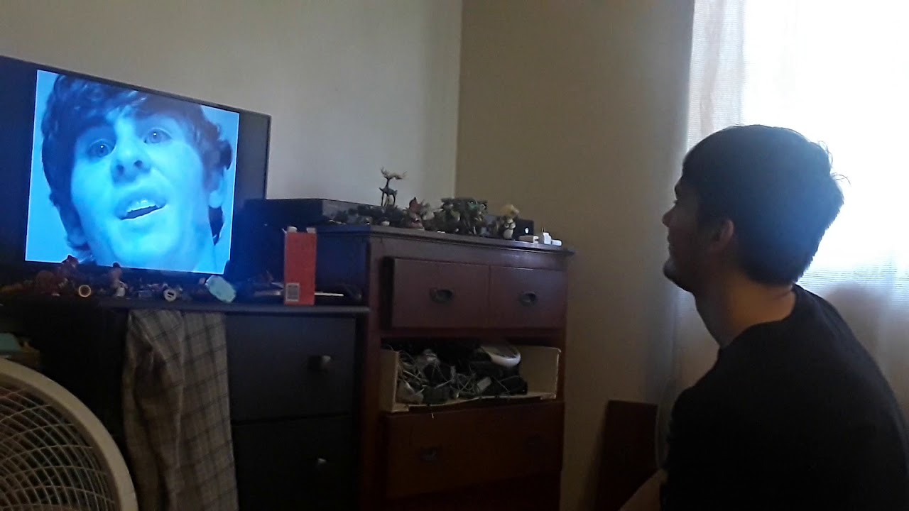 Kyle Monkey Matthew reacts to Kylemonkey - YouTube