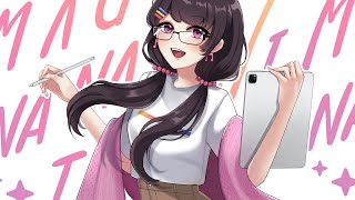 Imaginananation / koshumu ft. Kafu