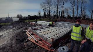 PIPELIFE ECO Underfloor Heating System