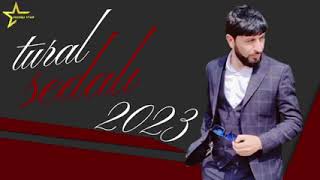 Tural Sedali - yeni Mahnilar 2023 Resimi