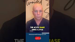 Side Effects from Spinal Decompression