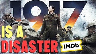 1917 is unrealistic IMDB Dumb comments!