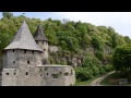 Кам'янець-Подільський / Таймлапс / Каменец-Подольский Timelapse / Сергій Граф / GRAFF VIDEO