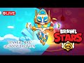 Brawl Stars: Subindo os troféus da Max do 0 ao 1000 (live)