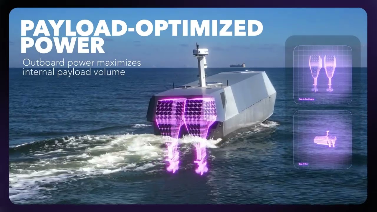 Leidos video thumbnail