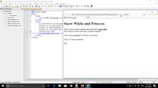HTML5 and CSS3 Khmer 12  Practice HTML Text Formatting