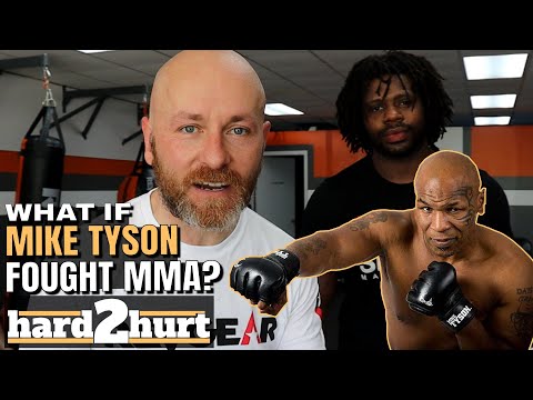 Can Mike Tyson Footwork and Head Movement Translate to MMA? Could He Deal With Kicks or Grappling?