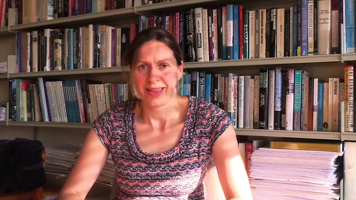 Jessica Gibbs:
