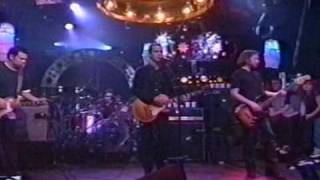 Live - (01) Rattlesnake @ Intimate &amp; Interactive, Toronto, Canada 1997-11-04