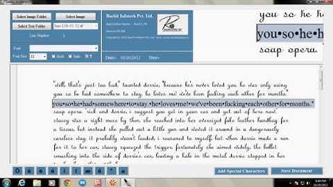 Quality Accelerator 54 Lines