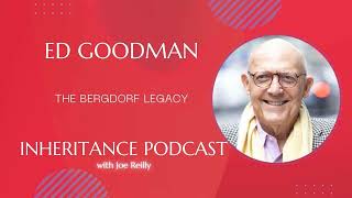 Ed Goodman - The Bergdorf Legacy