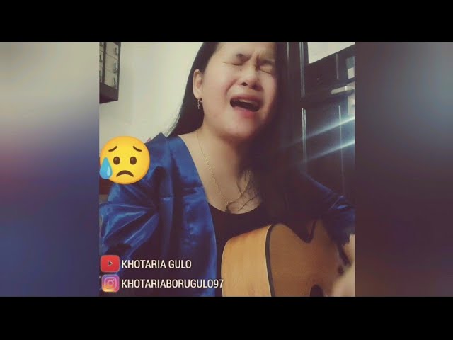 LAGU BATAK SEDIH|| SADA TALENTA || cipt: Posther Sihotang|| cover by khotaria class=