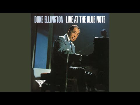 C Jam Blues (Live at the Blue Note Club, Chicago) [1994 Remix]