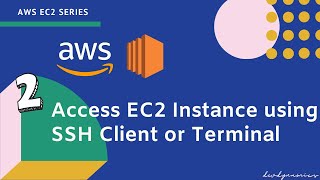 AWS Instances | How To Connect To Our AWS EC2 Instance | AWS EC2 Tutorial | Dev Dynamics