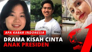 Download lagu Drama Kisah Cinta Putra Presiden, Kaesang Mengklarifikasi Berita yang Beredar | tvOne