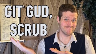 How to teach YOUR players to Git Gud at TTRPGs
