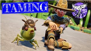 Finding A Friend In The Form Of B U G | Bug Game