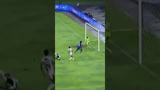 Goal Ramon Vs Bali