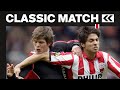 CLASSIC MATCH - PSV - Ajax 1-5 | 18-03-2007