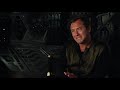 Captain Marvel: Jude Law 'Starforce Commander' Behind the Scenes Movie Interview