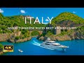 Italy 4K Explore Hidden Gems And Breathtaking Landscapes With Deep House Chill Italy 4K Explore Hidden Gems And Breathtaking Landscapes With Deep House Chill