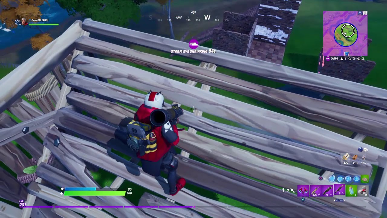 Fortnite Victory - YouTube