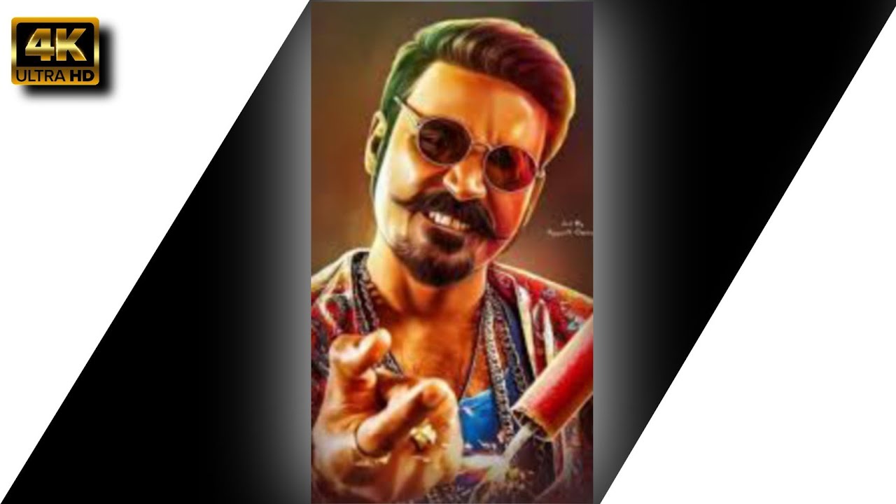 O Sheth Marathi Attitude Status😈😈 | Dhanush Attitude Status