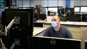 PECO Operations Control Center (OCC)