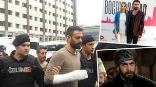 Звезду сериала Великолепный век посадили на 16 лет в тюрьму Звезду сериала Великолепный век посадили на 16 лет в тюрьму