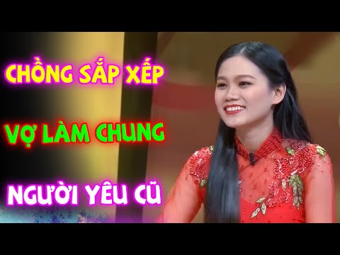 Video CHỒNG SẮP XẾP CHO VỢ LÀM CHUNG VỚI TÌNH CŨ ĐỂ THỬ... - youtube