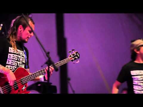 mexico primera division Vive Latino 2011 - Presentación - Gula - Una vez más