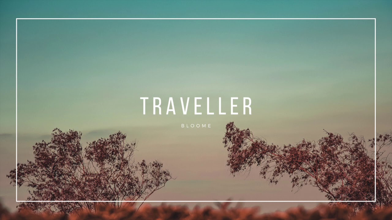 Atch - Traveller (NoCopyright)(Royalty Free)