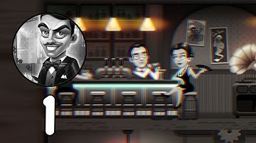 Metropolis Tycoon: Mining Game - ‏‏Gameplay walkthrough Part 1 (iOS, Android)