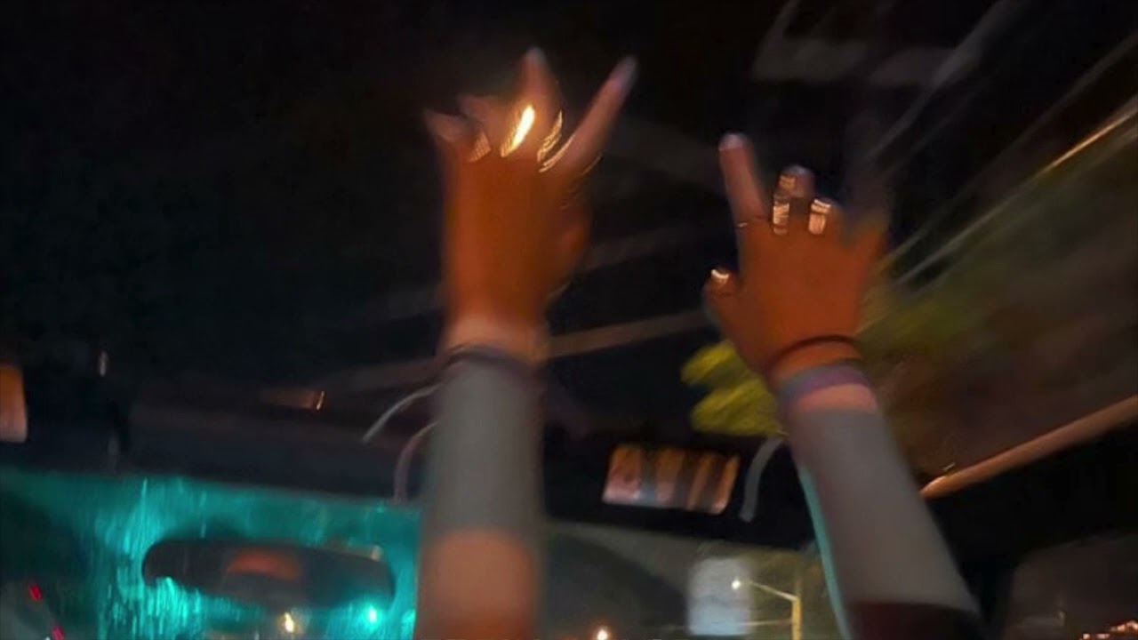 Have a Good Summer Without Me  - Valley (sped up)