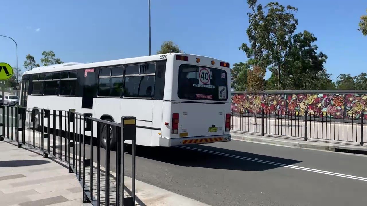 2190st-transport-vlog-348-cdc-hillsbus-cherrybrook-bus-spotting