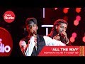 Rophnan & Chef 187 : All The Way - Coke Studio Africa Original