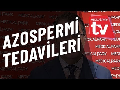 Spermi Olmayan Erkekler İçin Çözüm Yöntemleri